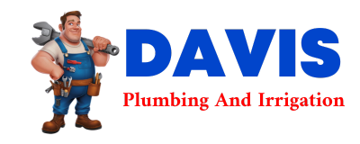 Trusted plumber in ALAMO